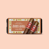 Romeo y Julieta Bully Robusto by CigarBros-4
