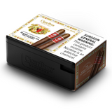 Romeo y Julieta Bully Robusto by CigarBros-9