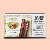 Romeo y Julieta Bully Robusto by CigarBros