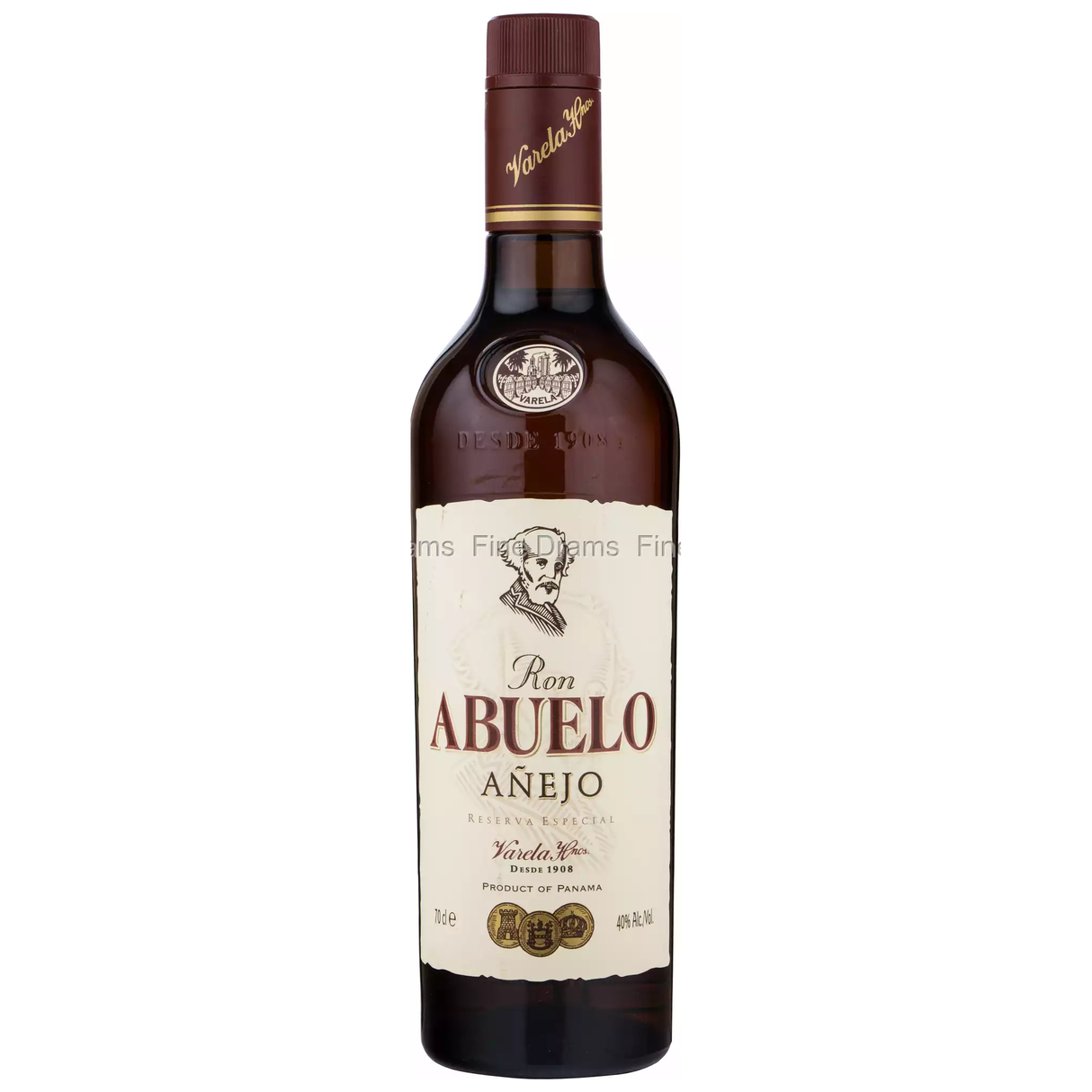 Ron Abuelo Rum Anejo