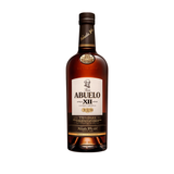 Ron Abuelo Rum Two Oaks 12 Year