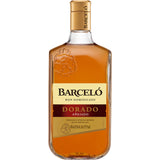 Ron Barcelo Aged Rum Dorado