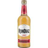 RonDiaz 151 Rum