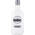 Rondiaz White Rum