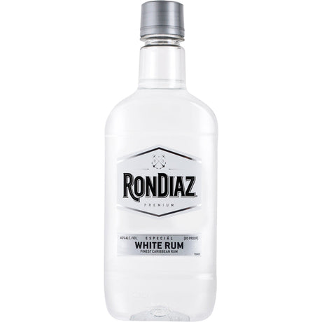 Rondiaz White Rum