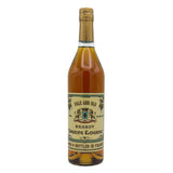 Sainte Louise Pale And Old 3 Year Brandy