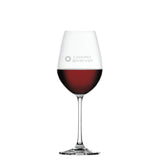 Salute Red Wine Glass, Set of 4-1