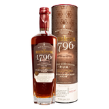 Santa Teresa Dark Rum 1796 Triple Aged Solera Special Edition Arabica Coffee Cask Finish