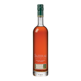 Sazerac 18 Year Old Kentucky Straight Rye Whiskey 2024 Release