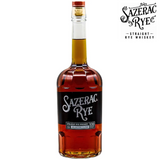 Sazerac Rye Whiskey 100 Proof