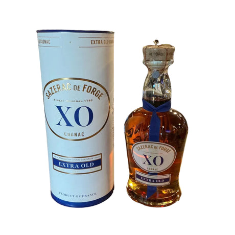 Sazerac De Forge XO Cognac