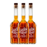 Sazerac Rye 3-pack