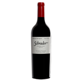 Schrader Cabernet Sauvignon Heritage Clone To Kalon Vineyard Oakville 2021