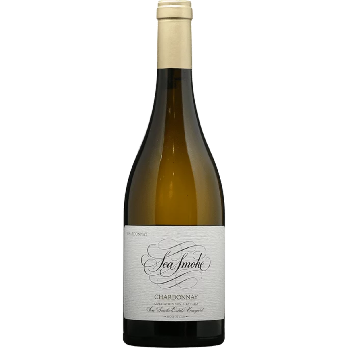 Sea Smoke Chardonnay Sea Smoke Estate Vineyard Santa Rita Hills 2022