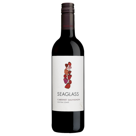 Seaglass Cabernet Sauvignon Paso Robles