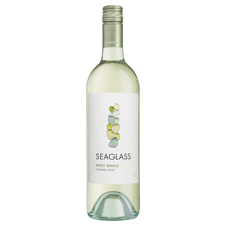 Seaglass Pinot Grigio Santa Barbara County