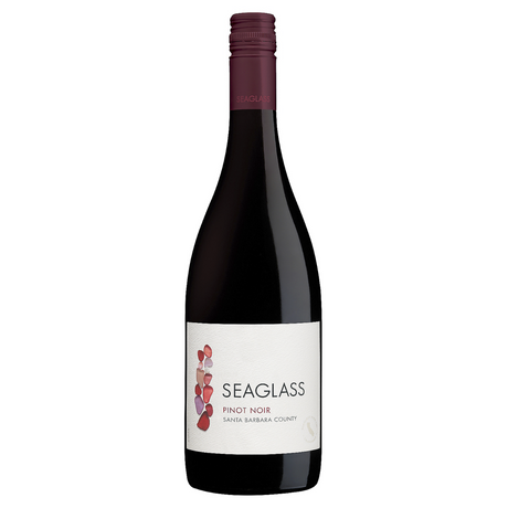 Seaglass Pinot Noir Santa Barbara County