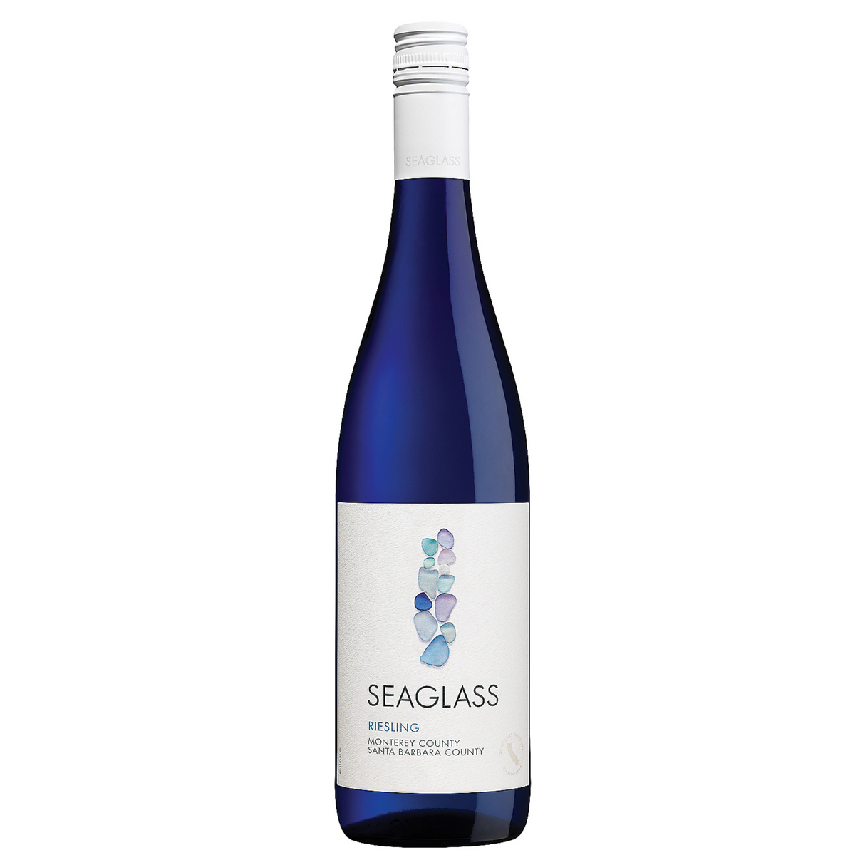 Seaglass Riesling Central Coast