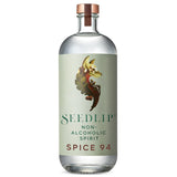 Seedlip Distilled Non-Alcoholic Spirit Spice