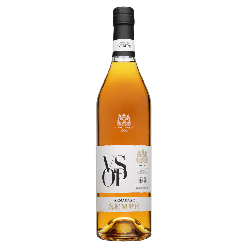 Sempe Armagnac VSOP | Liquor Geeks