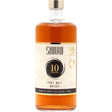 Shibui 10 Years Old Pure Malt Whiskey - Product Of Japan