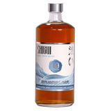 Shibui Single Grain Whiskey - 10 Years Old Bourbon Cask (Bottled In Okinawa, Japan)