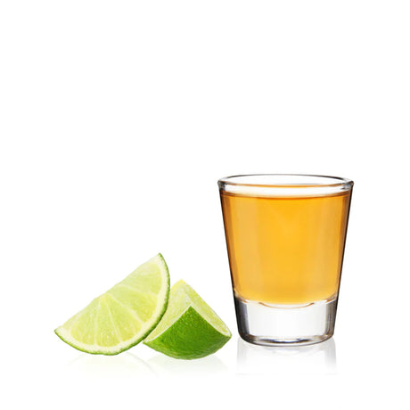 Shooter 1.5 oz Shot Glasses, Set of 6-2