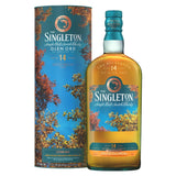 Singleton of Glen Ord 14 Year Old Special Release 2024 Whiskey