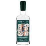 Sipsmith London Dry Gin