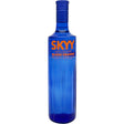 Skyy Blood Orange Flavored Vodka Infusions