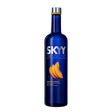 Skyy Peach Flavored Vodka Infusions