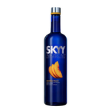 Skyy Peach Flavored Vodka Infusions