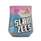 SlamZees Fruity Cereal - PET Bottle