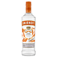 Smirnoff Caramel Flavored Vodka Kissed Caramel