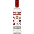 Smirnoff Vodka Cherry Flavored