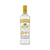 Smirnoff Vodka Citrus Flavored