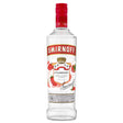 Smirnoff Vodka Strawberry Flavored