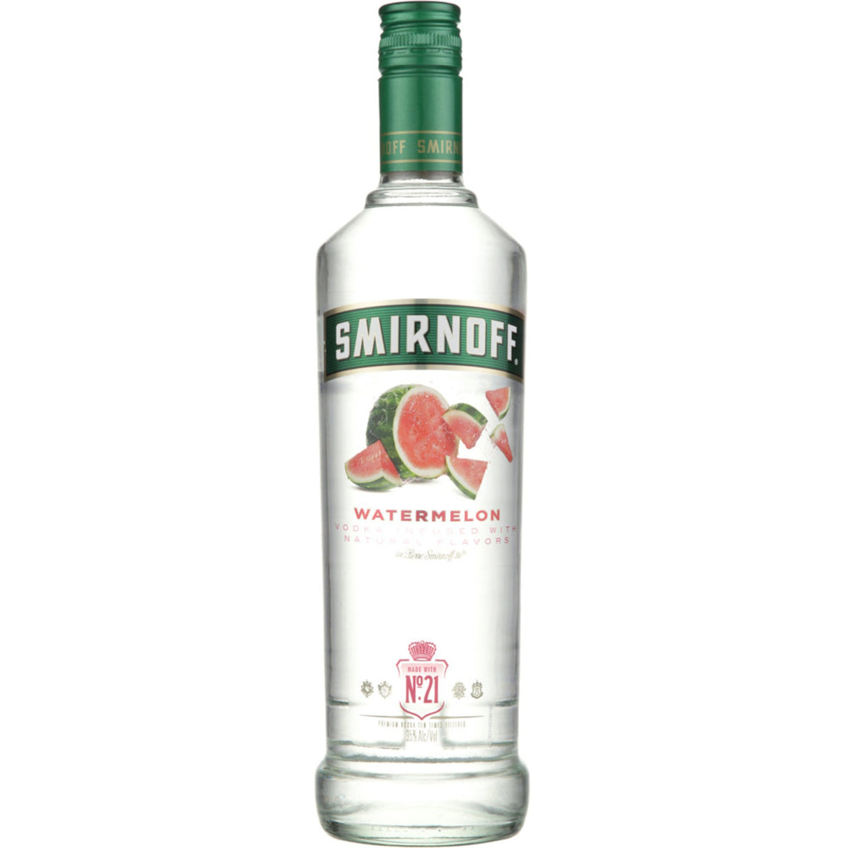 Smirnoff Watermelon Flavored Vodka