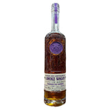 Smoke Wagon 6 Year Straight Rye Whiskey - Private Barrel