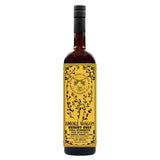 Smoke Wagon Desert Colt Full Strength Straight Bourbon Whiskey