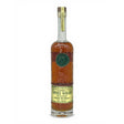 Smoke Wagon Malted Barley Straight Rye Whiskey