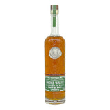 Smoke Wagon Straight Rye Whiskey - Bottled In Bond