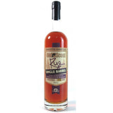 Smooth Ambler Straight Rye Whiskey Old Scout Rye Single Barrel Cask Strength 4 Year