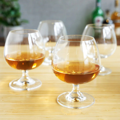 Snifter 14 oz Tasting Glasses, Set of 4-3