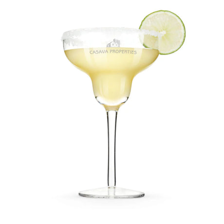 Sorbo 10 oz Margarita Glasses, Set of 4-2