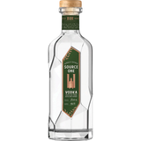 Source One Oat Vodka