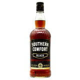 Southern Comfort Black Whiskey