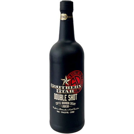 Southern Star Double Shot Coffee Liqueur