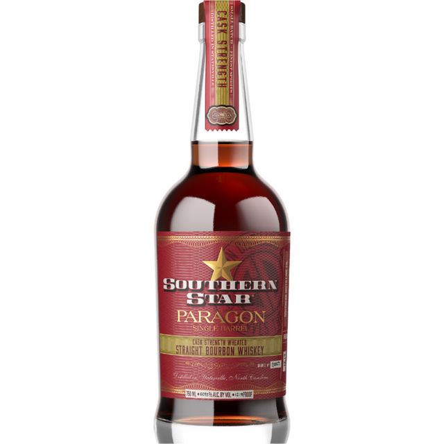 Southern Star Paragon Cask Bourbon Whiskey