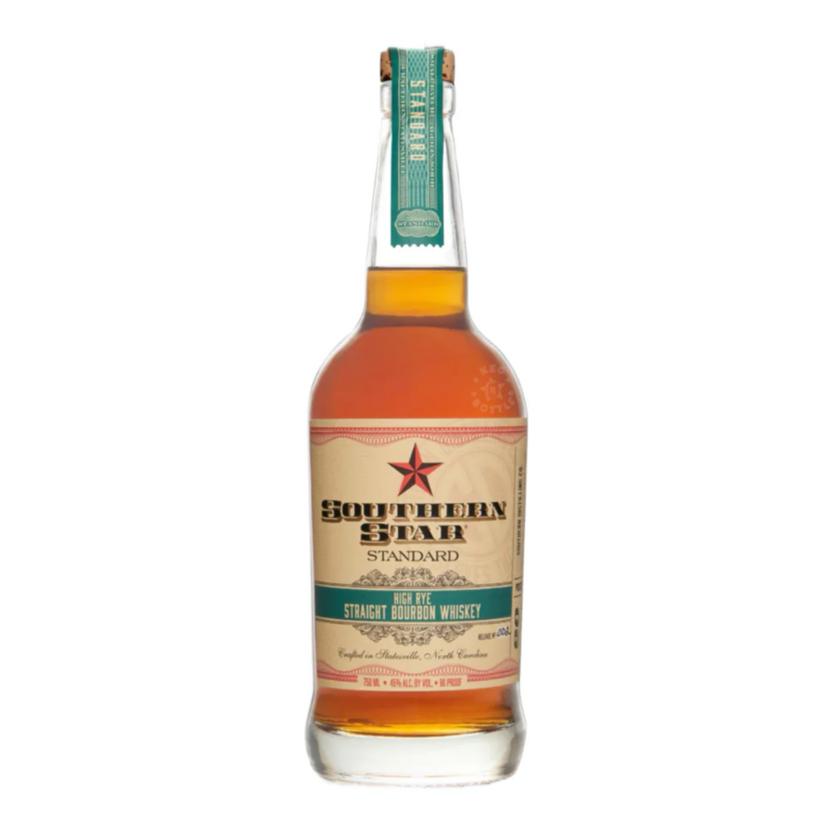 Southern Star Standard Bourbon Whiskey